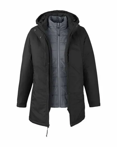 Negro/ Carbono