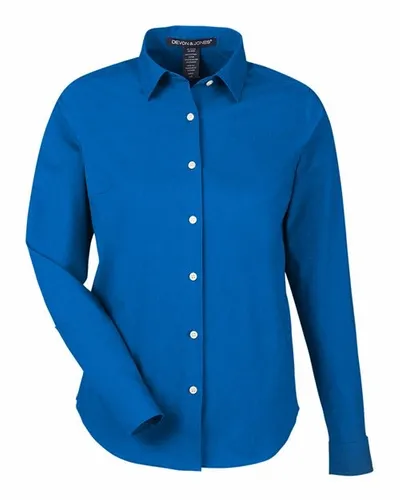 Azul francés mélange