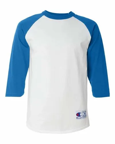 Blanco/Azul
