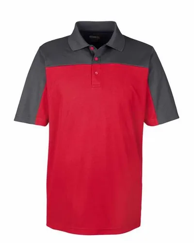 Rojo clásico/ Carbono