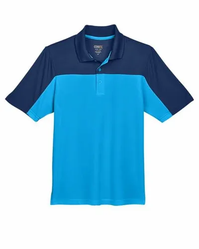 Azul eléctrico/ Azul marino clásico