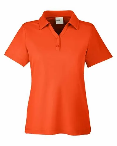 Campus Naranja