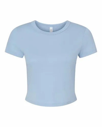 Mezcla sólida azul bebé