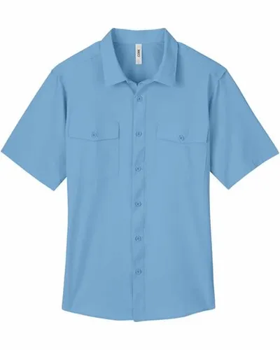 Azul Columbia