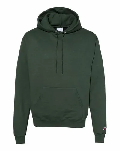 Verde oscuro