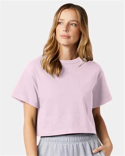 Caramelo rosa