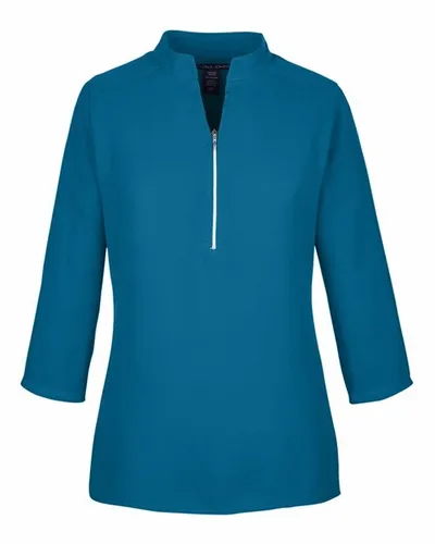 Teal oscuro