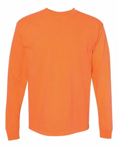 Naranja quemado