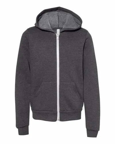 Gris oscuro jaspeado