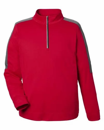 Rojo clásico/ Carbono