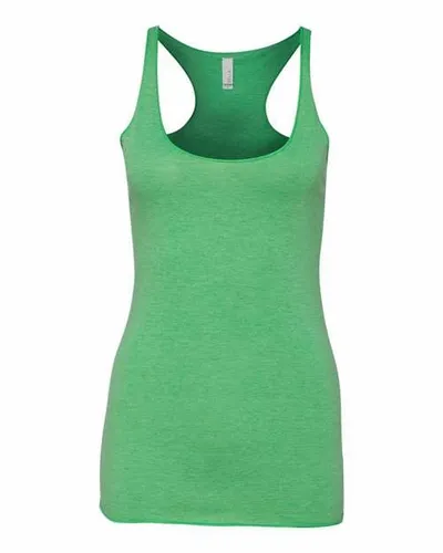 Triblend verde