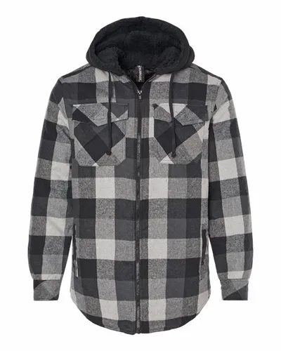 Negro/ Gris