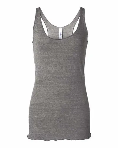 Triblend gris
