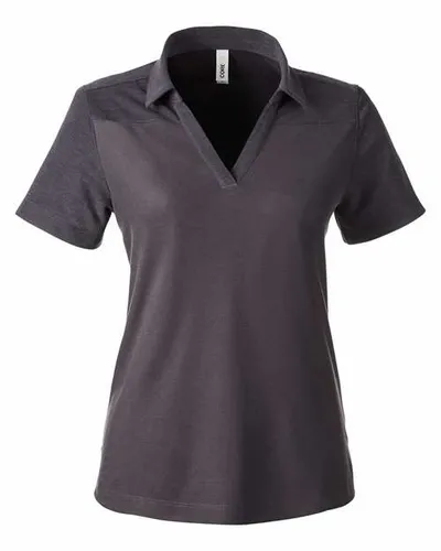 Carbono/ Carbon Heather