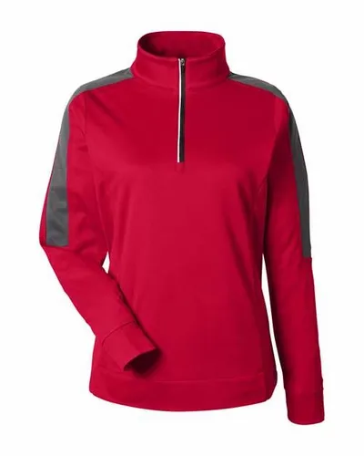 Rojo clásico/ Carbono
