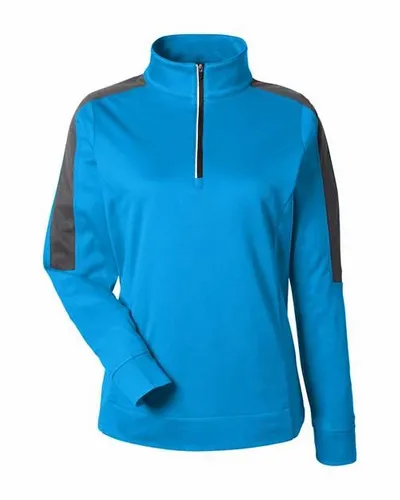 Azul eléctrico/ Carbono