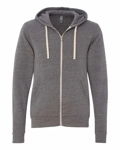 Triblend gris