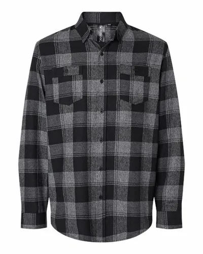 Gris/Negro