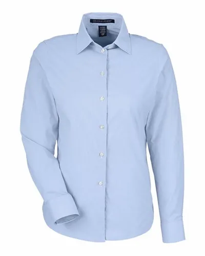 Azul francés/ Blanco