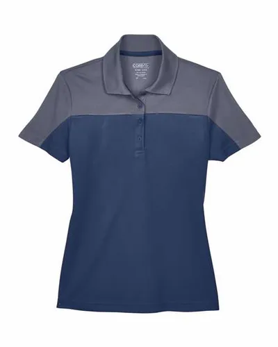 Classic Navy Heather/ Carbono