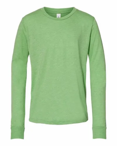Triblend verde