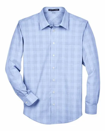 Blanco/Azul claro