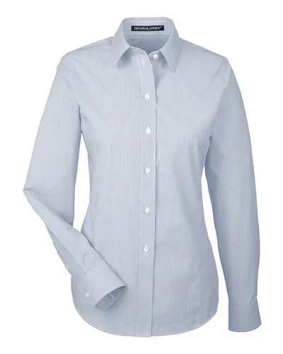 Bleu marine/blanc