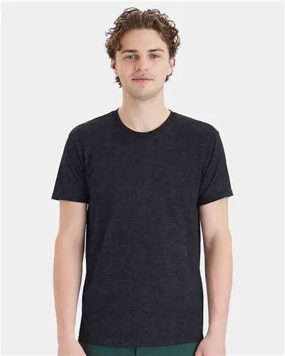 Charcoal Heather