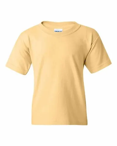 Fumée jaune