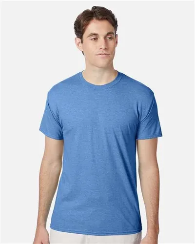 Carolina Blue Heather
