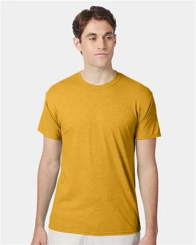 GOLD HEATHER