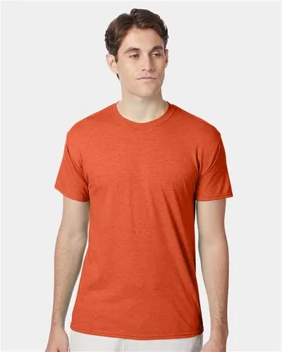 ORANGE HEATHER