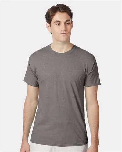 Stone Grey Heather