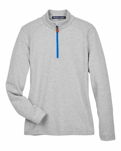 Gris Heather/ Gris H/ Azul francés