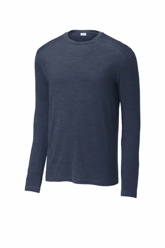 Denim foncé chiné