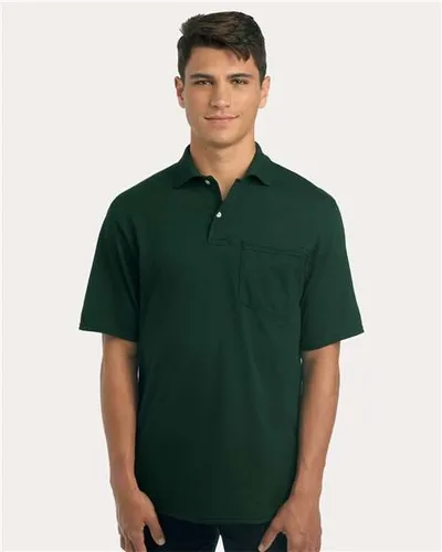 Vert forêt