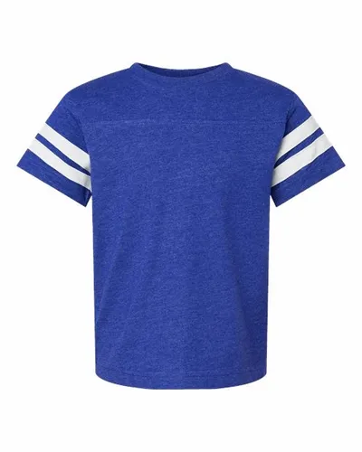 Vintage Royal/ Blanc