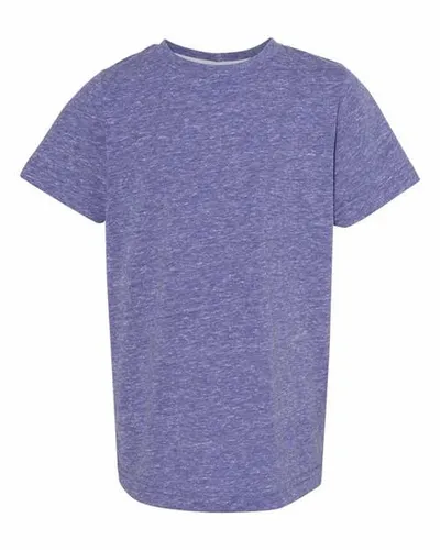 PURPLE MELANGE