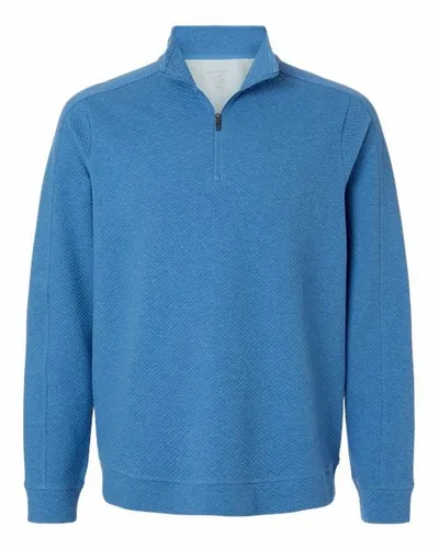 Light Nautical Blue Heather