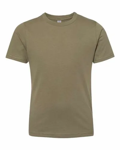 Vert militaire
