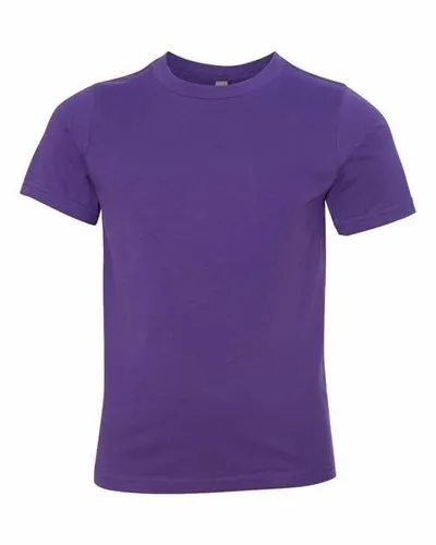 Ruée vers le violet