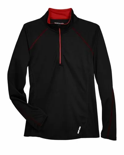 Nero/ Rosso classico