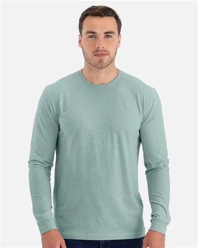 Heather Seafoam