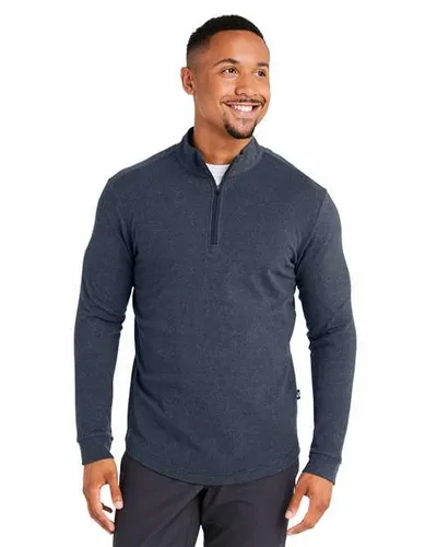 Navy Heather