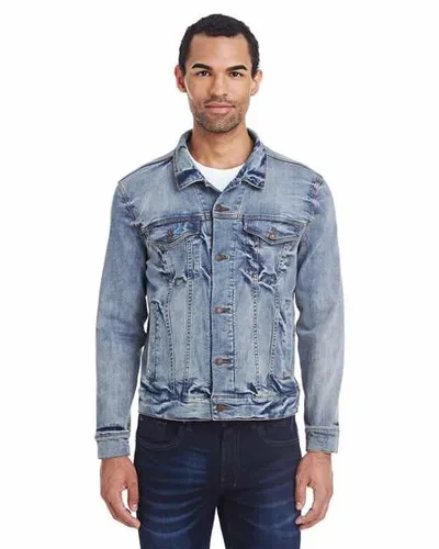 LIGHT DENIM