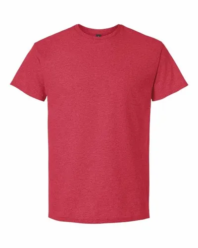 Heather Red