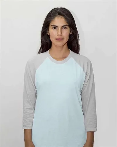 Bleu clair/ Gris chiné