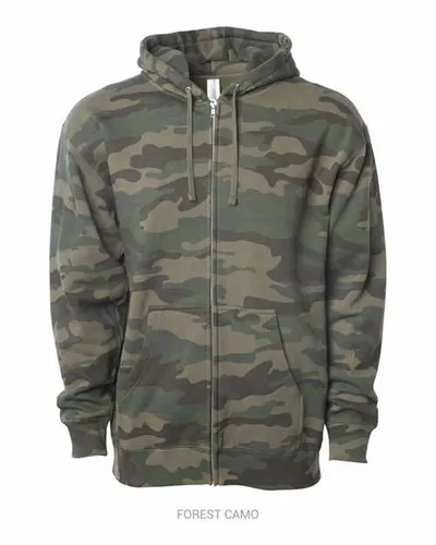 Forest Camo