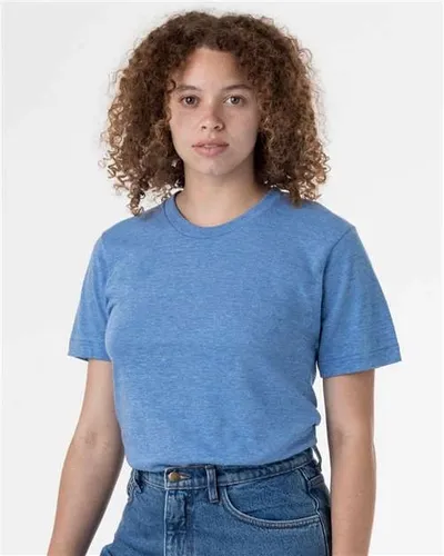 Bleu athlétique