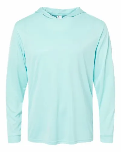 Bleu aquatique